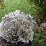 Brooch Bouquet